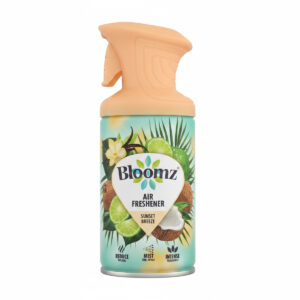 Освежитель воздуха Bloomz Air Freshener Sunset Breeze 250ml