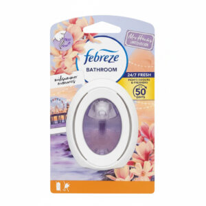 Освежитель воздуха для ванной комнаты Febreze Midnsummer Memories Limited Edition