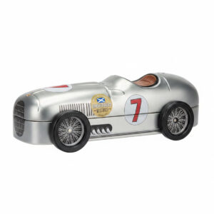 Печенье Shortbread biscuits Car 7 3 x 30g