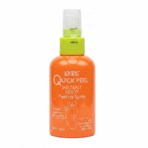 Пиллинг спрей Skin Treats Quick Peel Instant Foot Peeling Spray Chamomile 120 ml
