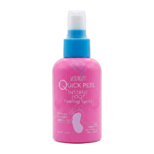 Пиллинг спрей Skin Treats Quick Peel Instant Foot Peeling Spray Lavander 120 ml