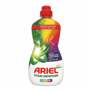 Пятновыводитель Ariel Stain Remover Colours 800ml