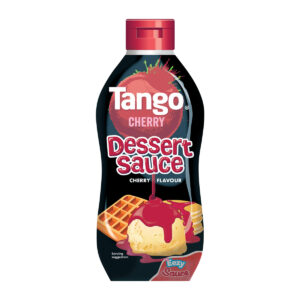 Tango Cherry Dessert Sauce 325g