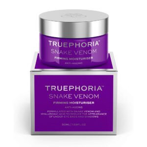 Truephoria Snake Firming Moisturiser 50ml