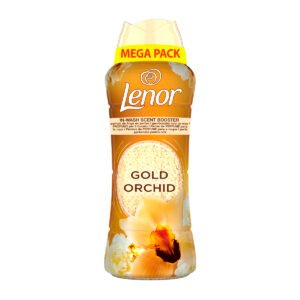 Ароматические гранулы Lenor Gold Orchid 570g