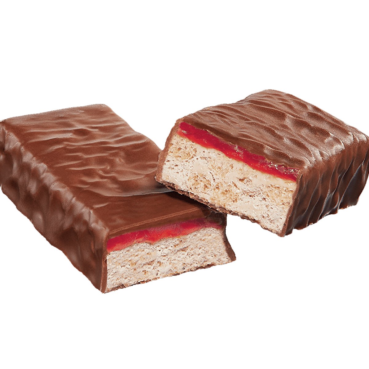 Батончики Skinny Dream Cherry Bakewell Bars 5x24g 2 Батончики Skinny Dream Cherry Bakewell Bars 5x24g
