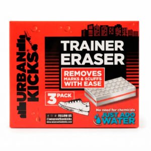 Чистящая губка Urban Kicks Trainer Eraser 3pk