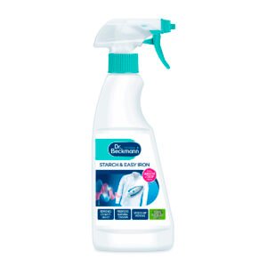 Dr. Beckmann Spray Starch Easy Iron 500ml