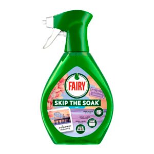 Fairy Skip The Soak Power Spray Fresh Midnight Memories Limited Edition 650 ml