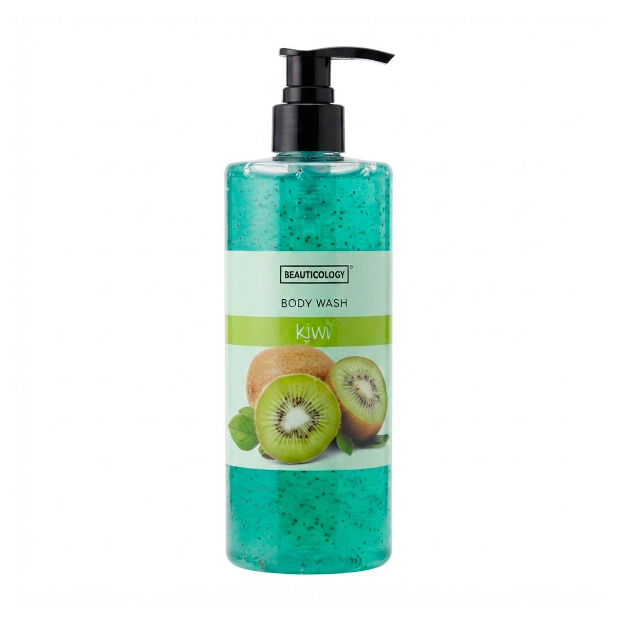 Гель для душа BEAUTY CO Body Wash Kiwi Гель для душа BEAUTY CO Body Wash Kiwi