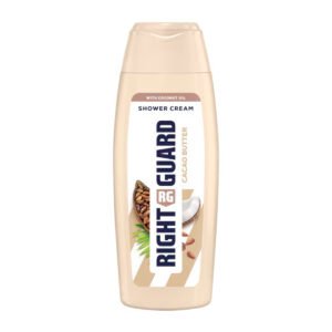 Гель для душа Right Guard Shower Cream With Coconut Oil 250ml