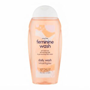 Гель для интимной гигиены Vital Soap Free Feminine Wash 300ml