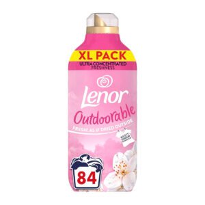 Кондиционер для белья Lenor Fabric Conditioner Outdoorable Dreamy Jasmine 84 Washes