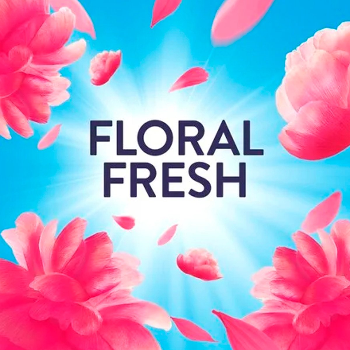 Кондиционер для белья Lenor Fabric Conditioner Outdoorable Floral Fresh 50 Washes 3 Кондиционер для белья Lenor Fabric Conditioner Outdoorable Floral Fresh 50 Washes