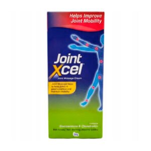 Массажный крем JointXcel Joint Massage Cream 56g