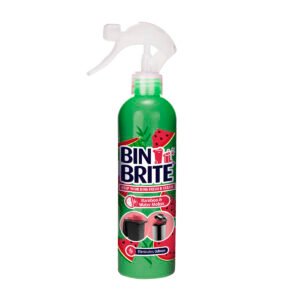 Нейтрализатор запахов Bin Bright Bamboo & Watermelon 400ml