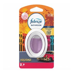 Освежитель воздуха для ванной комнаты Febreze Havana