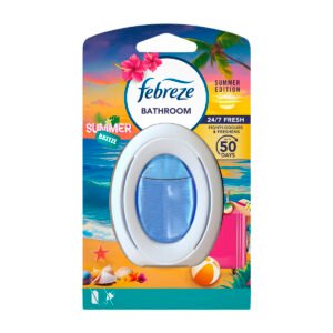 Освежитель воздуха для ванной комнаты Febreze Summer Breeze