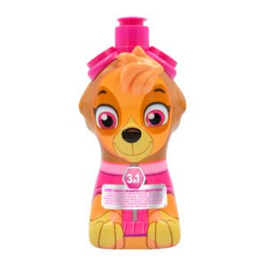 PAW Patrol Skye 3-in-1 children's shower gel 400ml
