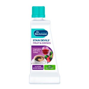 Пятновыводитель Dr Beckmann Stain Devils Fruit & Drink 50g