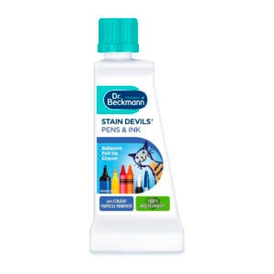 Пятновыводитель Dr Beckmann Stain Devils Pen & Ink 50g