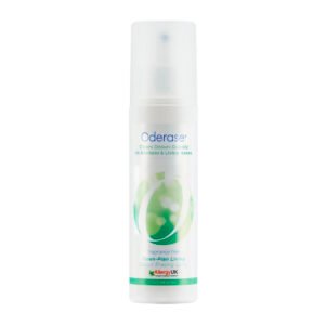 Спрей для устранения запахов Oderase Open-Plan Living Spray 200 ml