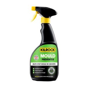 Средство для предотвращения образования плесени Kilrock MOULDPRE Mould Preventer 500ml