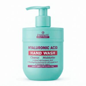 Жидкое мыло Eternite Hyaluronic Acid Hand Wash 300ml