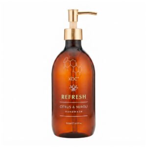 Жидкое мыло Xbc Refresh Citrus & Neroli Hand Wash 500ml
