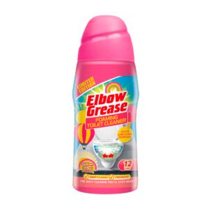 Elbow Grease Foaming Toilet Cleaner Summer Vibes 500g
