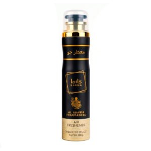 Освежитель воздуха Al Arabia Fragrances Karma Air Freshener 300ml