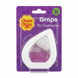Освежитель воздуха Chupa Chups Grape Air Freshener
