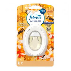 Освежитель воздуха Febreze Air Freshener Vanilla Butterscotch