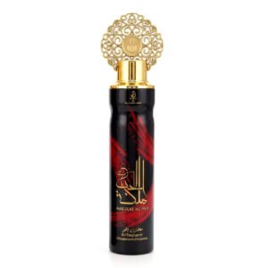 Освежитель воздуха Malikat Al Hur Air Freshener 300ml