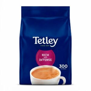 Чай Tetley Rich and Intense 300 tea bags
