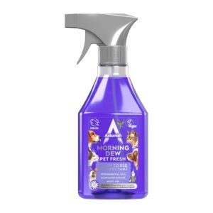 Дезинфицирующий спрей Astonish Pet Fresh 550ml