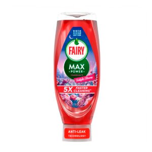 Fairy Max Power Twightlight Blooms 730 мл