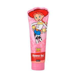 Гель для душа Sence Pixar Toy Story Shower Gel Strawberry 250ml