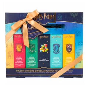 Горячий шоколад Harry Potter Colour Changing Hot Chocolate drink Mix