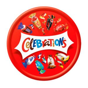 Набор конфет Celebrations 500g