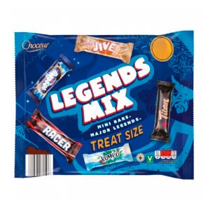 Набор конфет Legend Mix Treat Size 23 bars