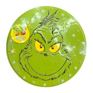 Печенье Grinch Chocolatey Chip Cookies 8х8g