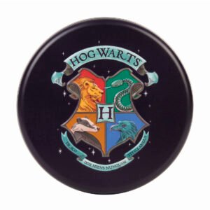 Печенье Hogwarts Cookies Tin 100g