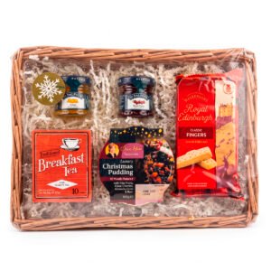 Подарочный набор Seasonal Hamper