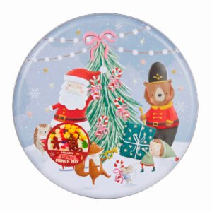 Рождественский набор Selection Box 120g