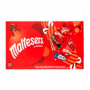 Набор конфет Maltesers & Friends Medium Selection Box 196g