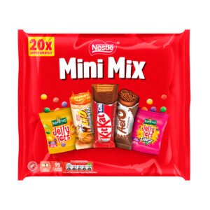 Набор сладостей Nestle Mini Mix 296g