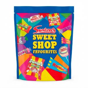 Набор сладостей Swizzels Sweet Shop Favourites Pouch 375g