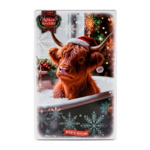 Печенье Highland Speciality Scottish Shortbread Baked in Scotland 200g