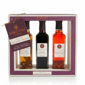 Подарочный набор Market Place Oils and Vinegar